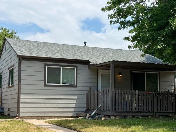 2626 S King Street , Denver, CO 80219