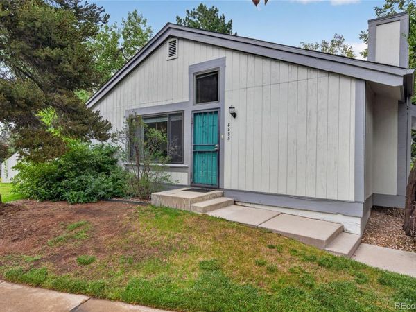 8885 Yukon Street, Unit 40, Broomfield, CO 80021