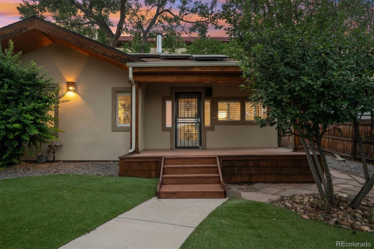 2257 Depew Street, Edgewater, CO 80214 Main Photo
