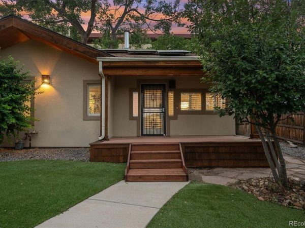2257 Depew Street, Edgewater, CO 80214