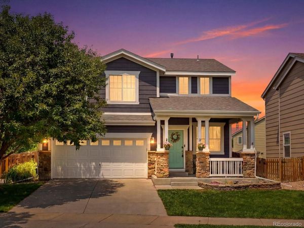 12713 E 105th Place, Commerce City, CO 80022