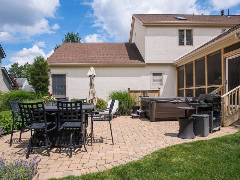 7659 Wallsend Court, Dublin, OH 43017 Photo 34