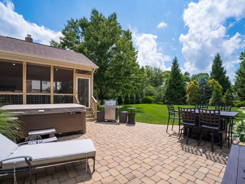 7659 Wallsend Court, Dublin, OH 43017 Photo 35
