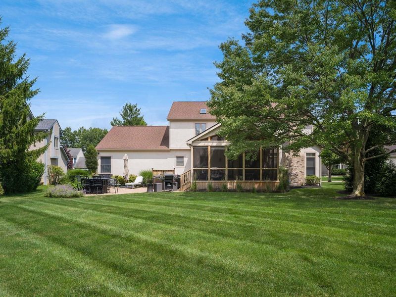 7659 Wallsend Court, Dublin, OH 43017 Photo 38