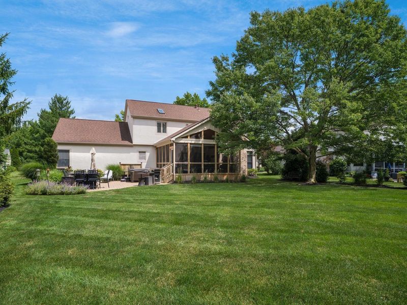 7659 Wallsend Court, Dublin, OH 43017 Photo 39