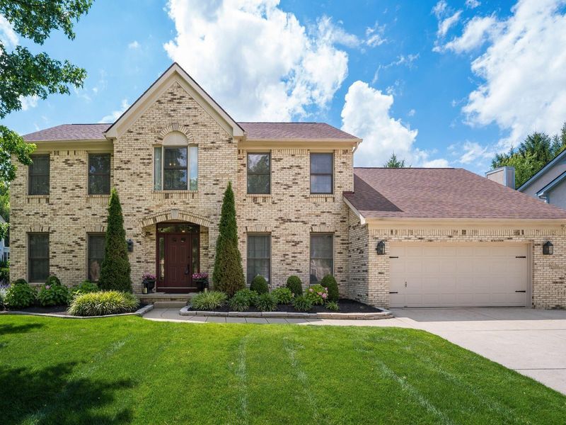 7659 Wallsend Court, Dublin, OH 43017 Photo 40