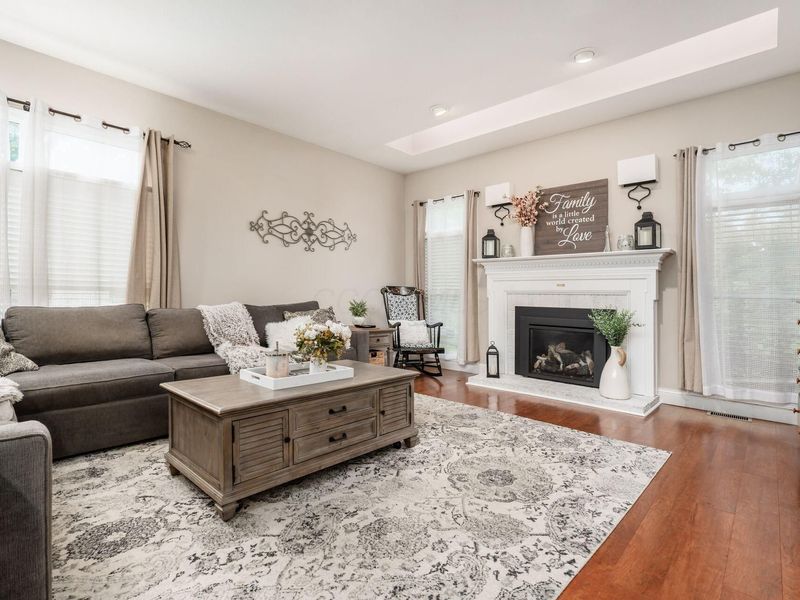 7659 Wallsend Court, Dublin, OH 43017 Photo 7
