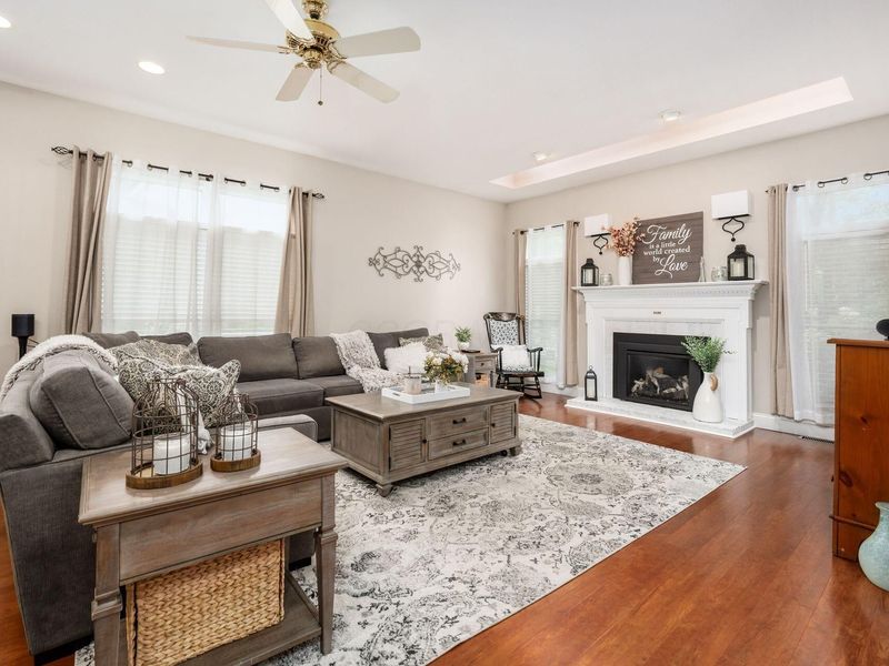7659 Wallsend Court, Dublin, OH 43017 Photo 8