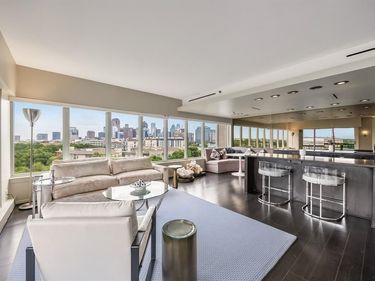 3030 Mckinney Avenue, Unit 701, Dallas, TX 75204
