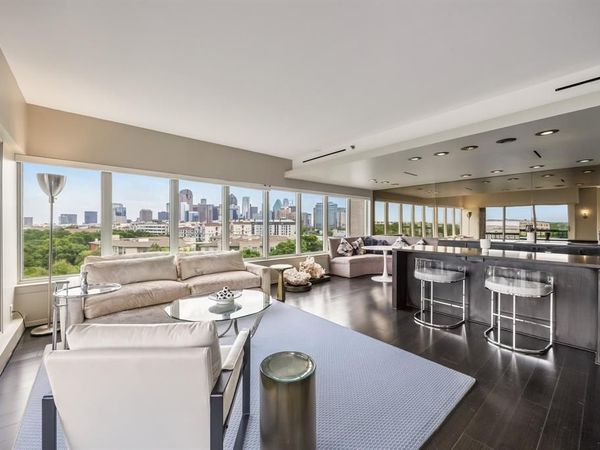 3030 Mckinney Avenue, Unit 701, Dallas, TX 75204