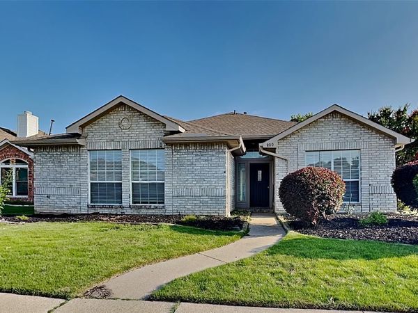 800 Stone Trail Drive, Flower Mound, TX 75028