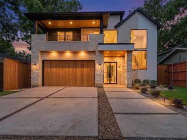10344 Country Club Drive , Dallas, TX 75218