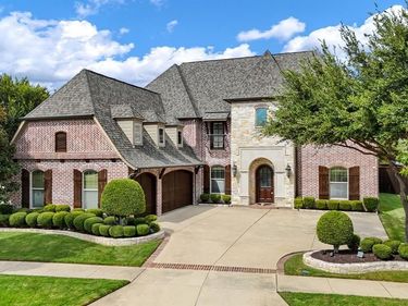 3920 Briar Tree Lane, Frisco, TX 75034