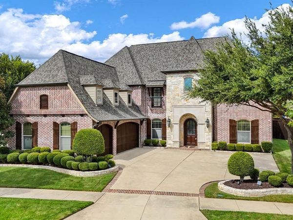 3920 Briar Tree Lane, Frisco, TX 75034
