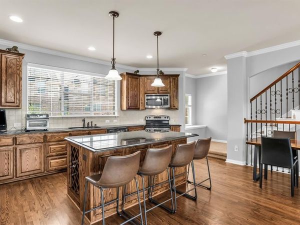 2700 Club Ridge Drive, Unit 1, Lewisville, TX 75067