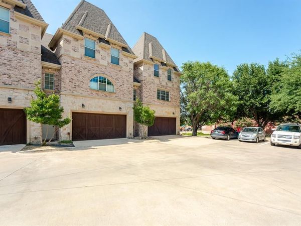 2700 Club Ridge Drive, Unit 1, Lewisville, TX 75067