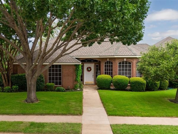 5005 Shadowood Road, Colleyville, TX 76034