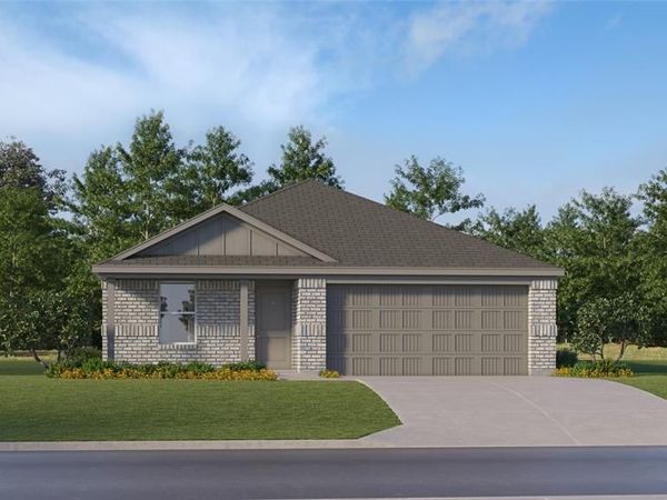 2734 Johnson Drive, Sherman, TX 75092