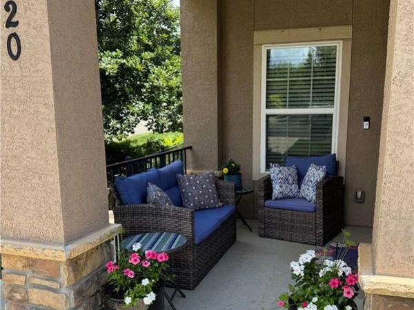 16009 Fontana Street, Unit 120, Overland Park, KS 66085