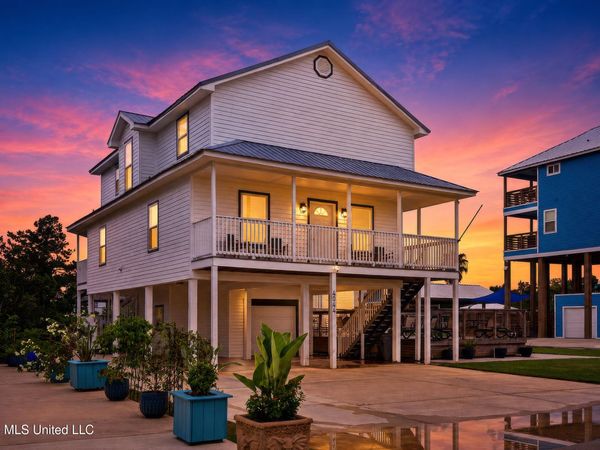 4044 Mindanao Street, Bay Saint Louis, MS 39520