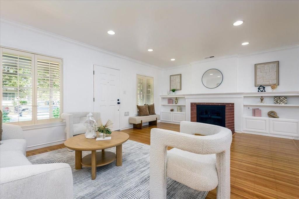 3031 Flores Street, San Mateo, CA 94403 Main Photo