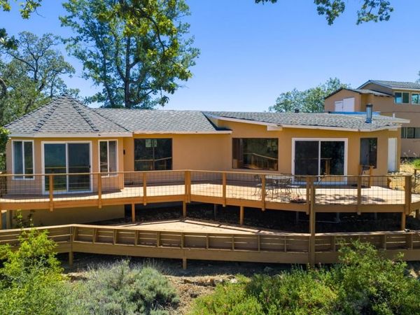 39700 Laurel Springs Road, Carmel Valley, CA 93924