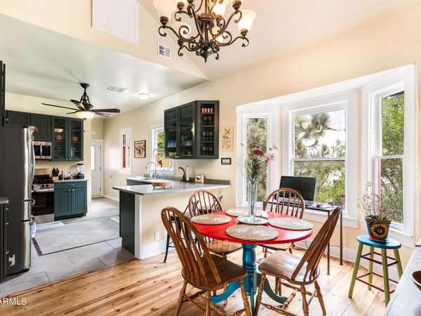 304 CURVE Street, Bisbee, AZ 85603