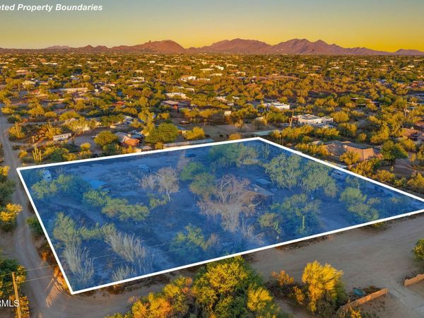 29443 N 60TH Street N, Cave Creek, AZ 85331
