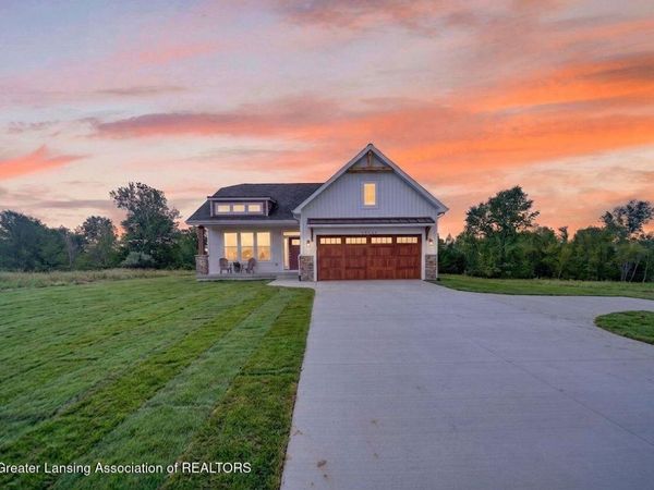 14120 Wood Road, Lansing, MI 48906