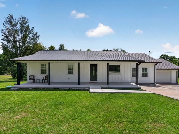 119 Vandy Cir , Sparta, TN 38583