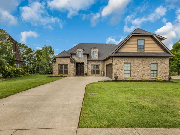 4532 Garcia Blvd , Murfreesboro, TN 37128