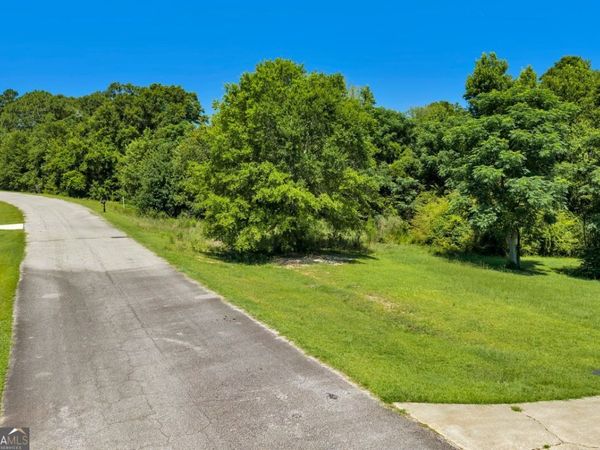 LOT 61 Aberdeen CR., Cordele, GA 31015