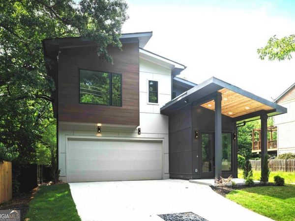 31 Walthall Street SE, Atlanta, GA 30317