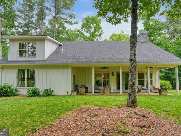 331 Blackberry Trail, Ball Ground, GA 30107
