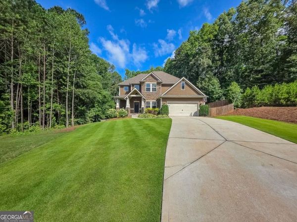 187 Amberhill Lane, Dallas, GA 30132