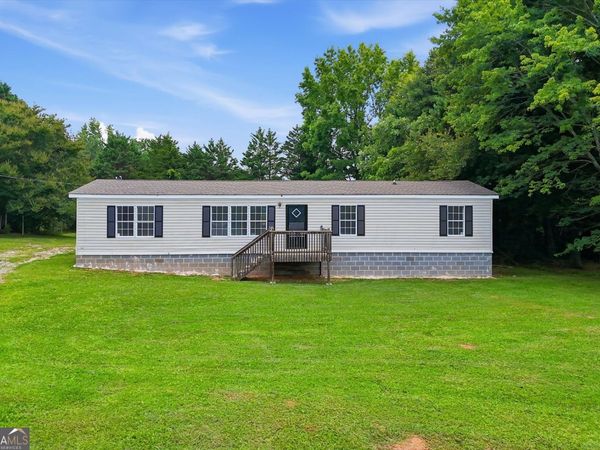 328 Pine Street, Danielsville, GA 30633