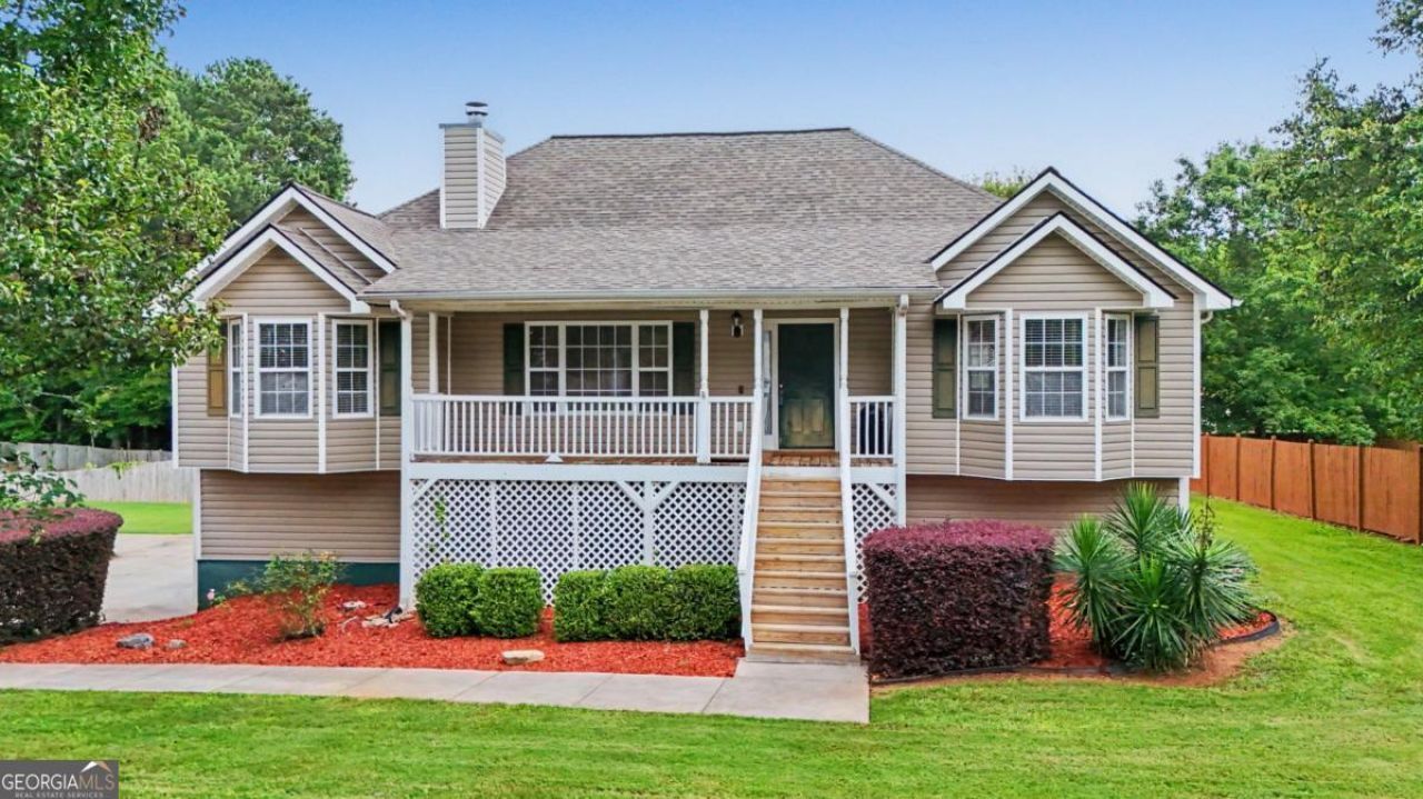 138 Paradise Pointe, Douglasville, GA 30134 Main Photo