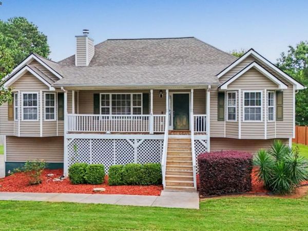 138 Paradise Pointe, Douglasville, GA 30134