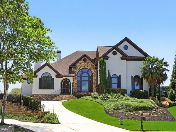 2998 Rice Creek Court, Jefferson, GA 30549