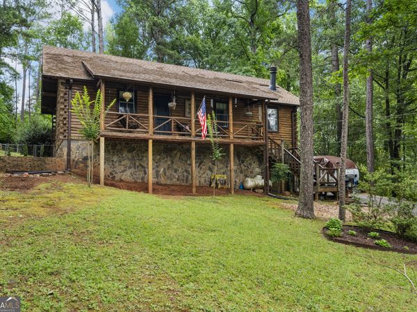 203 N View Pointe Drive, Lagrange, GA 30241