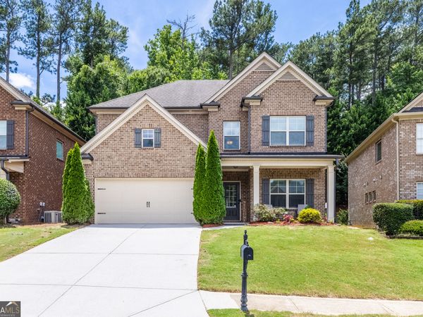 501 Garden view ct, Lawrenceville, GA 30046