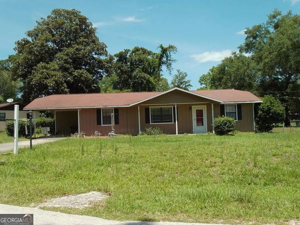 4601 NE 20th Avenue, Ocala, FL 34479