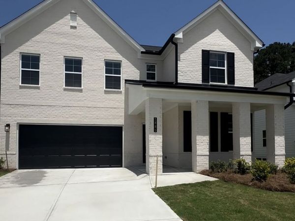 1885 PEACEFUL PINE Avenue, Snellville, GA 30078