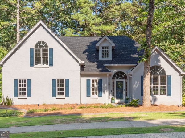 524 Summer Terrace, Woodstock, GA 30189