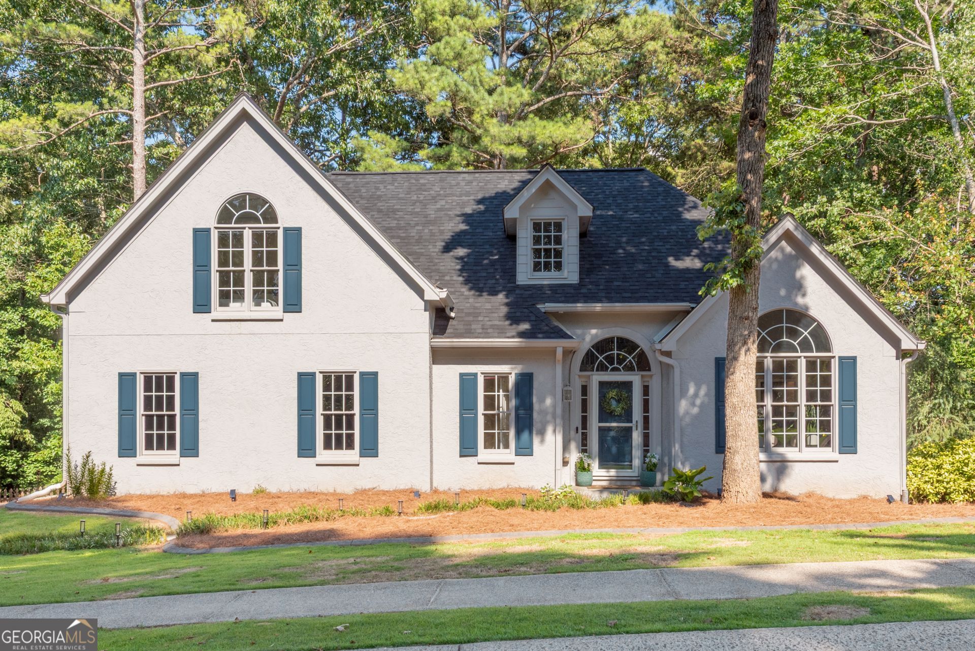 524 Summer Terrace, Woodstock, GA 30189 Main Photo