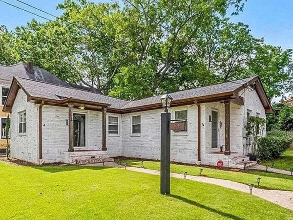 1780 John Calvin Avenue, UNIT L, Atlanta, GA 30337