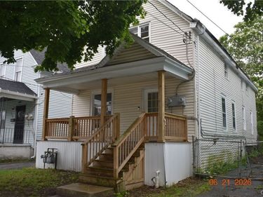 640 Goodyear Avenue, Buffalo, NY 14211