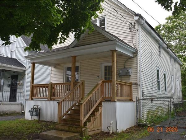 640 Goodyear Avenue , Buffalo, NY 14211