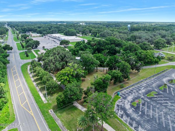 1101 N Summit Street, Crescent City, FL 32112