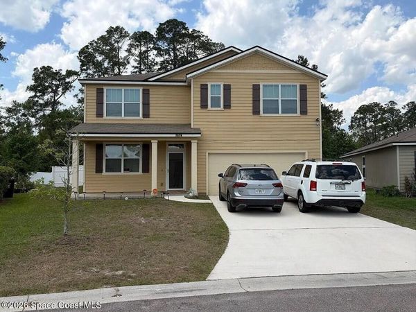 2628 Sir Galahad Drive , Jacksonville, FL 32256